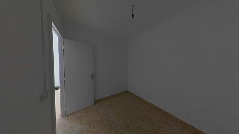 Flat for sale in calle Robador