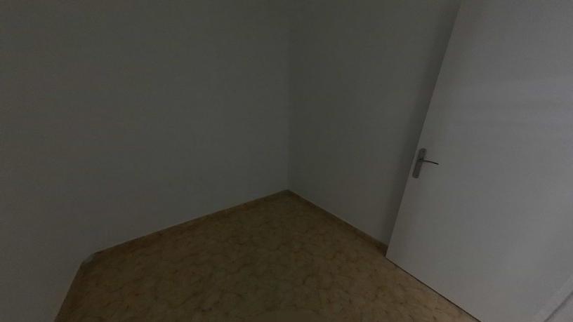 Flat for sale in calle Robador