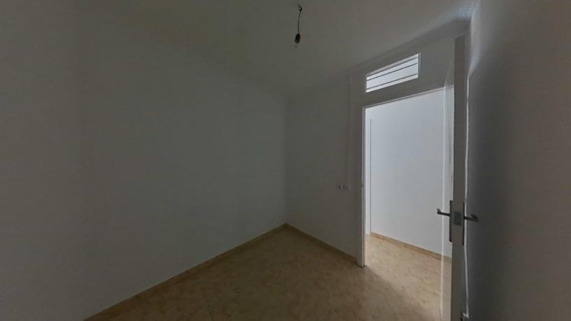 Flat for sale in calle Robador