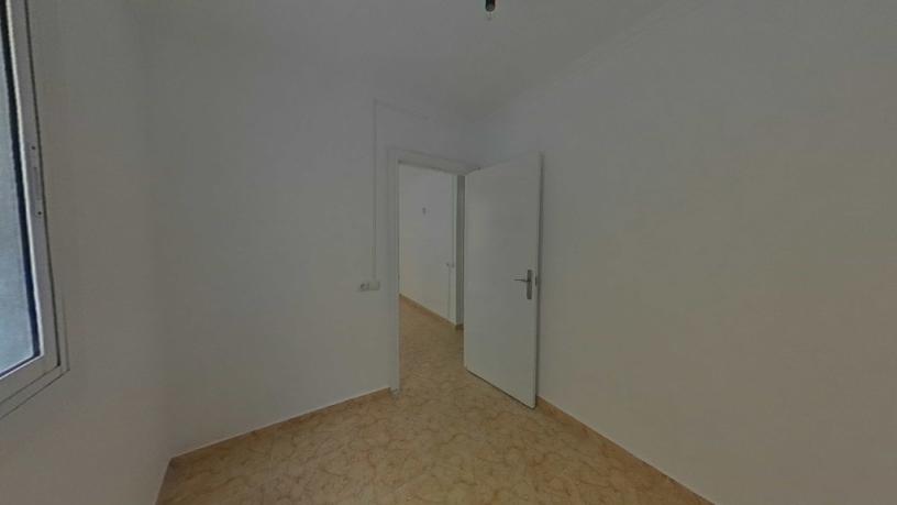 Flat for sale in calle Robador