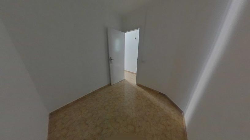 Flat for sale in calle Robador