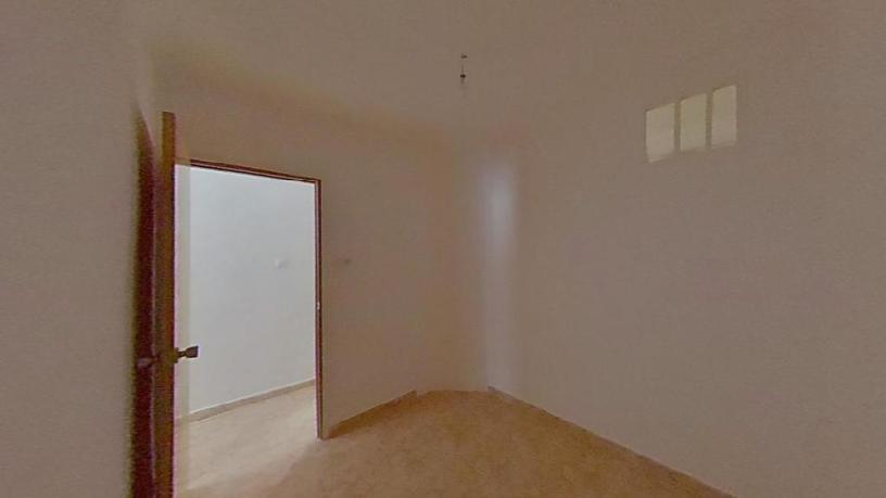 Flat for sale in calle Robador