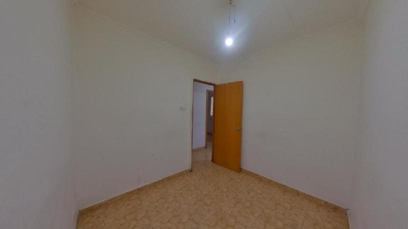 Flat for sale in calle Robador