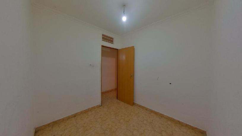 Flat for sale in calle Robador