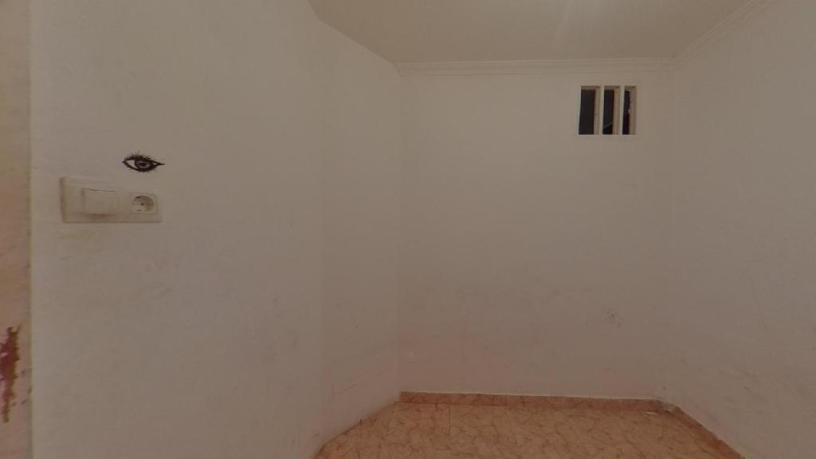 Flat for sale in calle Robador