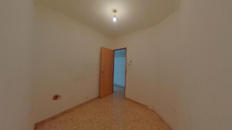 Flat for sale in calle Robador