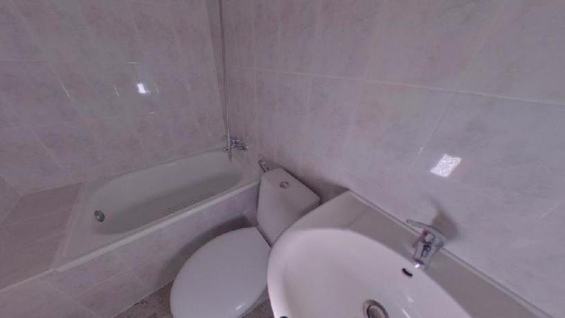 Flat for sale in calle Perafita