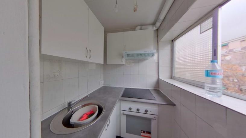 Flat for sale in calle Teulada