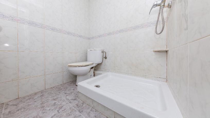 Flat for sale in calle Teulada