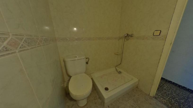 Flat for sale in calle Teulada