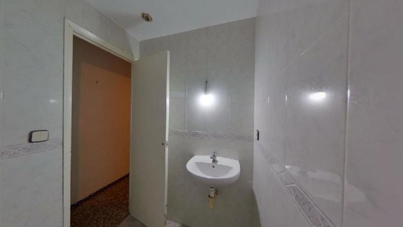 Flat for sale in calle Teulada