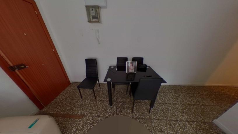 Flat for sale in calle Teulada