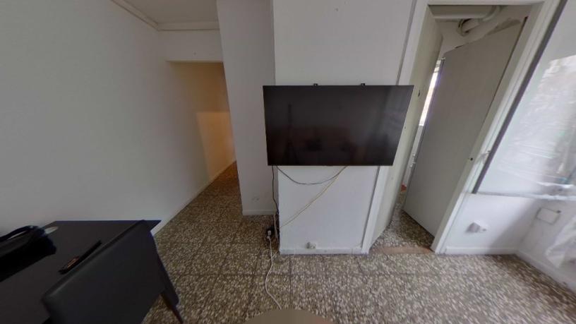 Flat for sale in calle Teulada