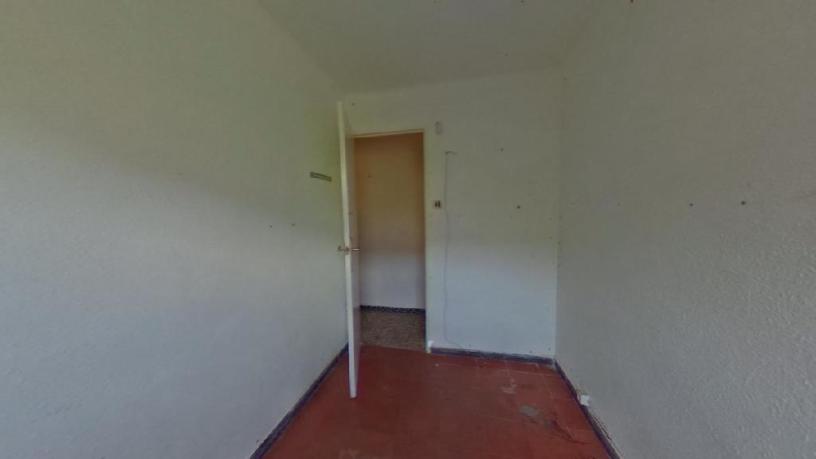 Flat for sale in calle Teulada