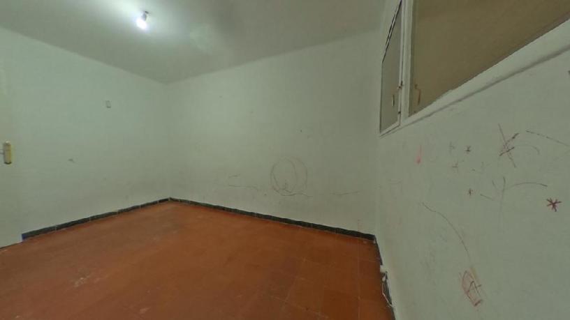 Flat for sale in calle Teulada