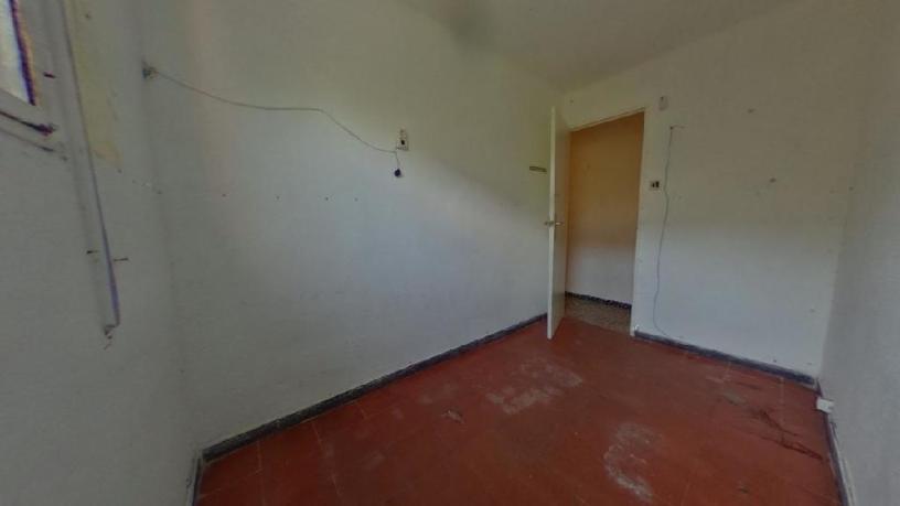 Flat for sale in calle Teulada