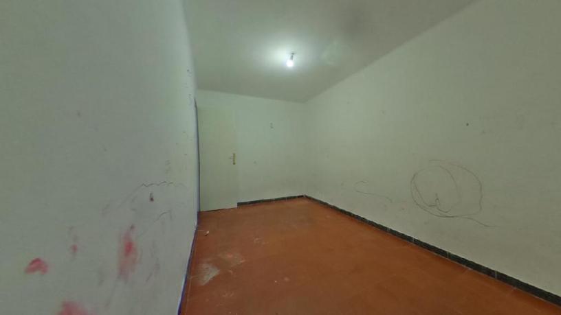 Flat for sale in calle Teulada