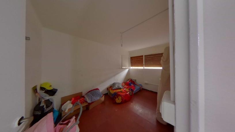Flat for sale in calle Teulada