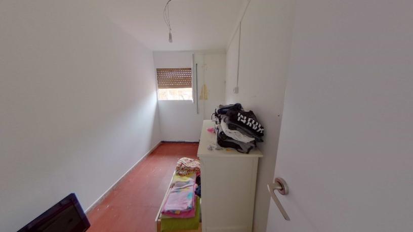 Flat for sale in calle Teulada