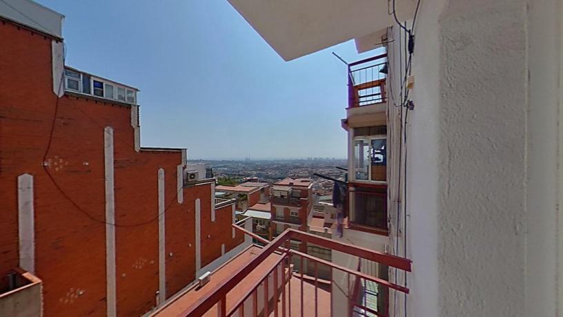Flat for sale in calle Briquets