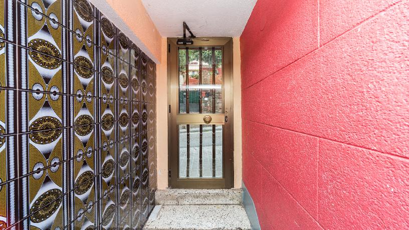 Flat for sale in calle Briquets