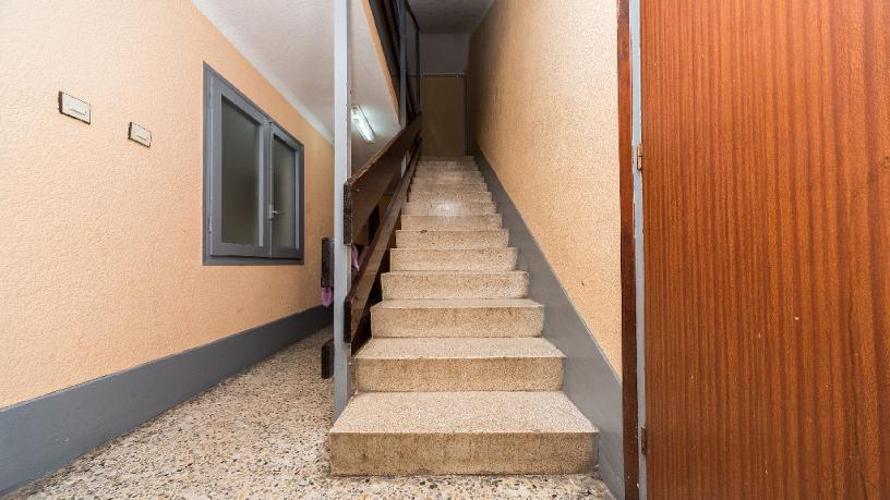 Flat for sale in calle Briquets
