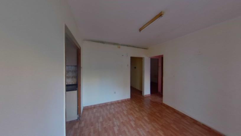 Piso en venta en calle Suñol I Gras