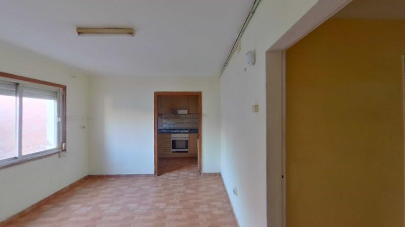 Piso en venta en calle Suñol I Gras