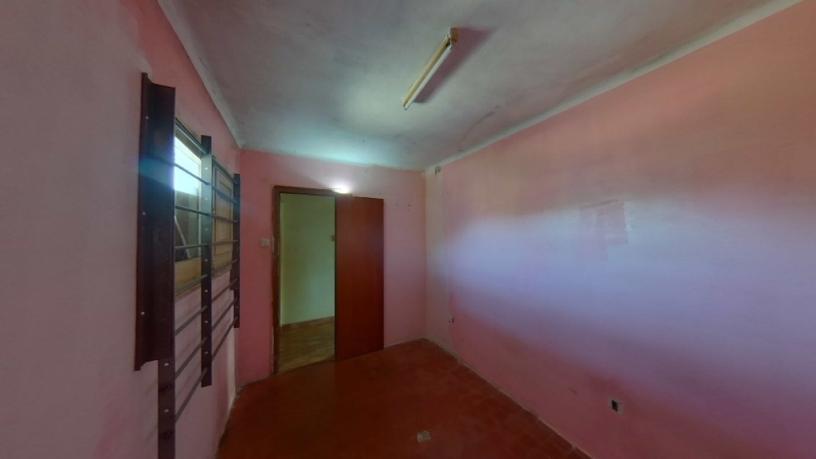 Piso en venta en calle Suñol I Gras