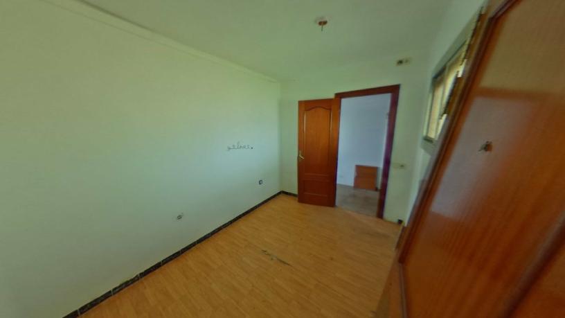 Piso en venta en calle Torrent de Perera