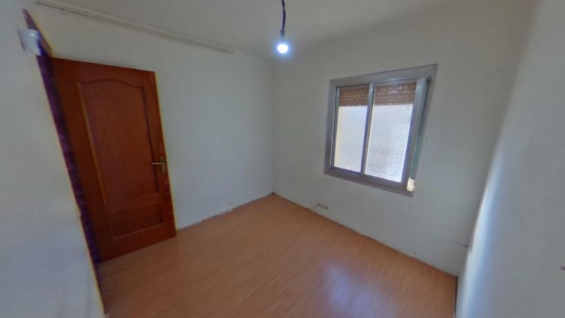 Piso en venta en calle Torrent de Perera
