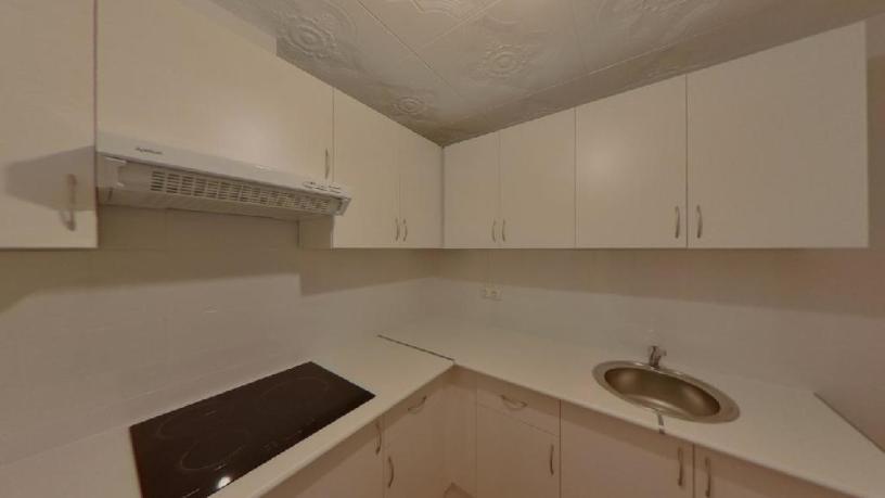 Flat for sale in calle Sant Pacia