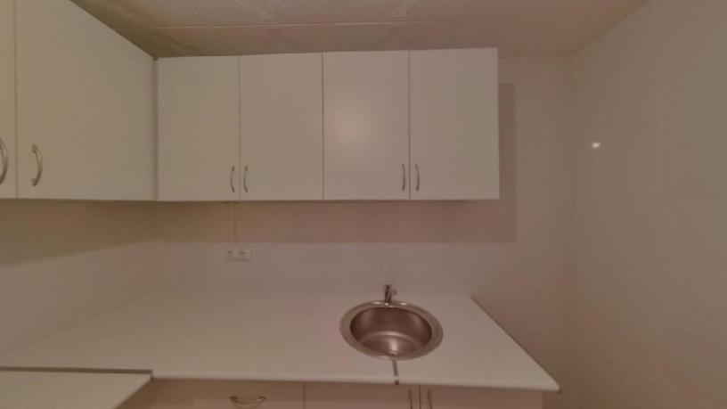 Flat for sale in calle Sant Pacia