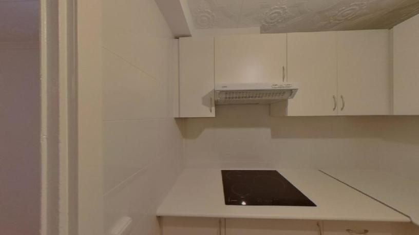 Flat for sale in calle Sant Pacia