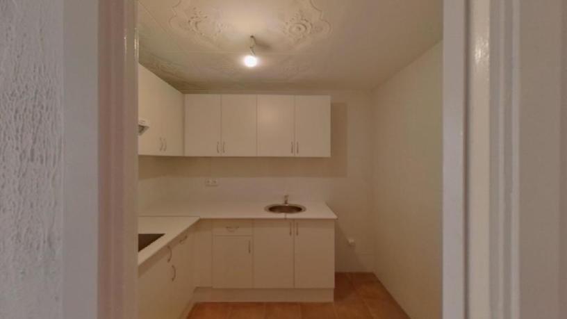 Flat for sale in calle Sant Pacia