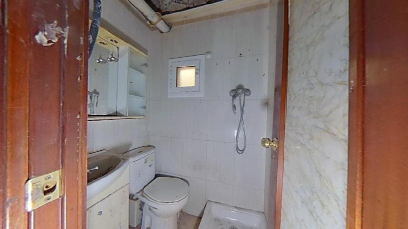 Flat for sale in calle Sant Pacia