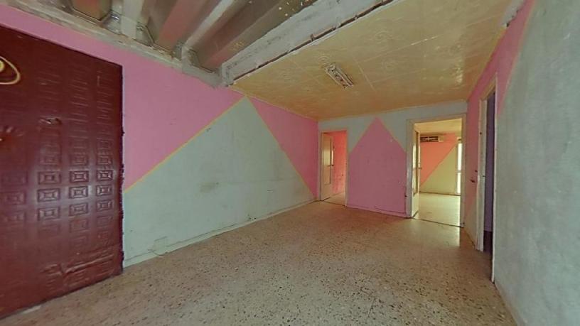 Flat for sale in calle Sant Pacia