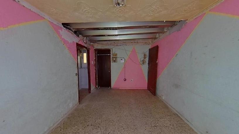 Flat for sale in calle Sant Pacia