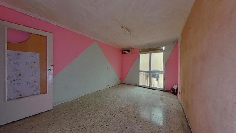 Flat for sale in calle Sant Pacia