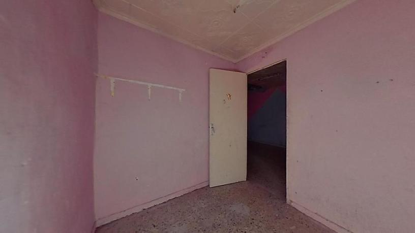 Flat for sale in calle Sant Pacia