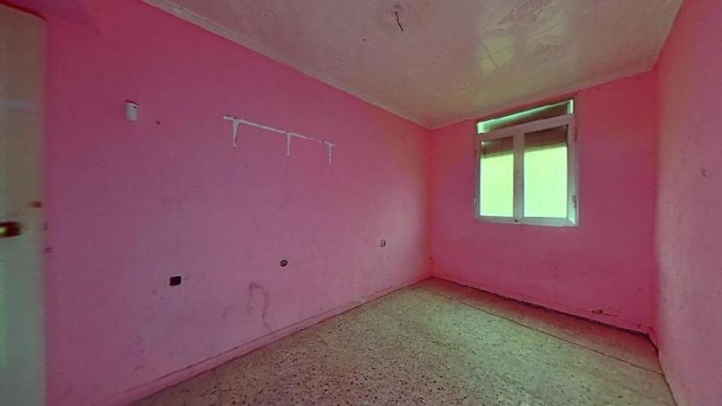 Flat for sale in calle Sant Pacia