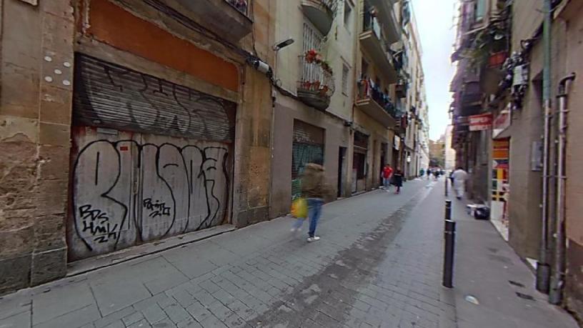 Flat for sale in calle Sant Pacia