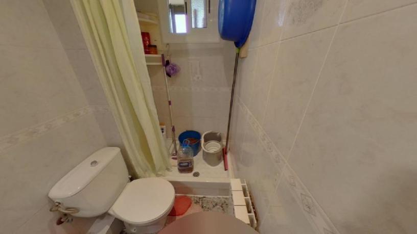 Flat for sale in calle Perafita