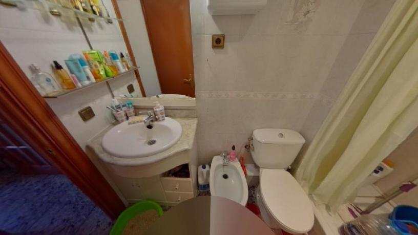 Flat for sale in calle Perafita