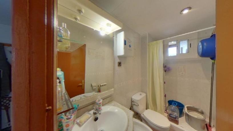 Flat for sale in calle Perafita