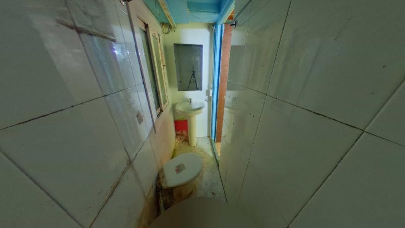 Inmueble en venta en calle Salvador