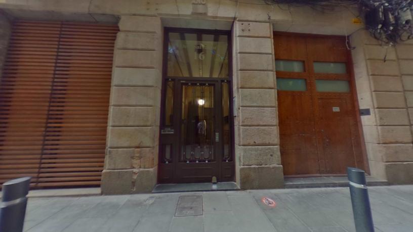 Inmueble en venta en calle Salvador