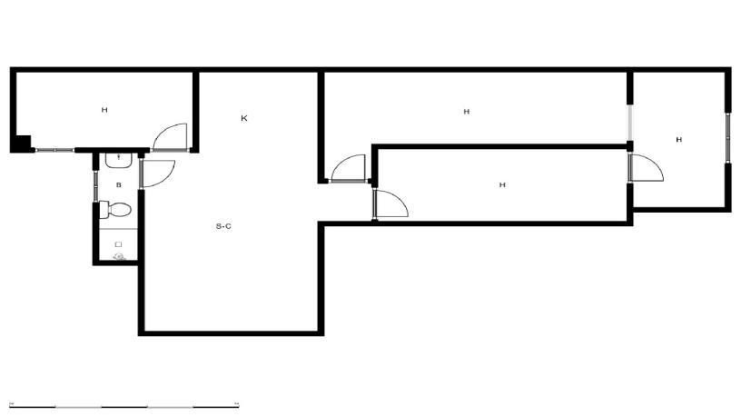 Inmueble en venta en calle Salvador