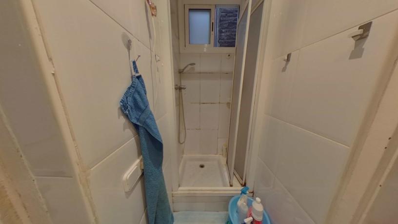 Flat for sale in calle Magallanes
