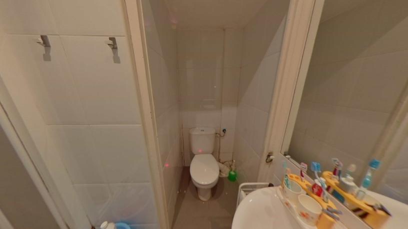 Flat for sale in calle Magallanes